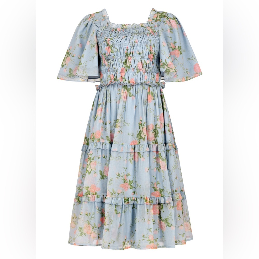 JessaKae Sienna Dress - XS